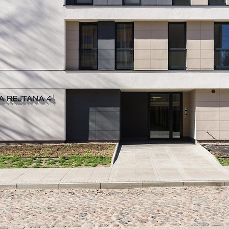 Rezydencja Rejtana Poznań by Renters Zewnętrze zdjęcie