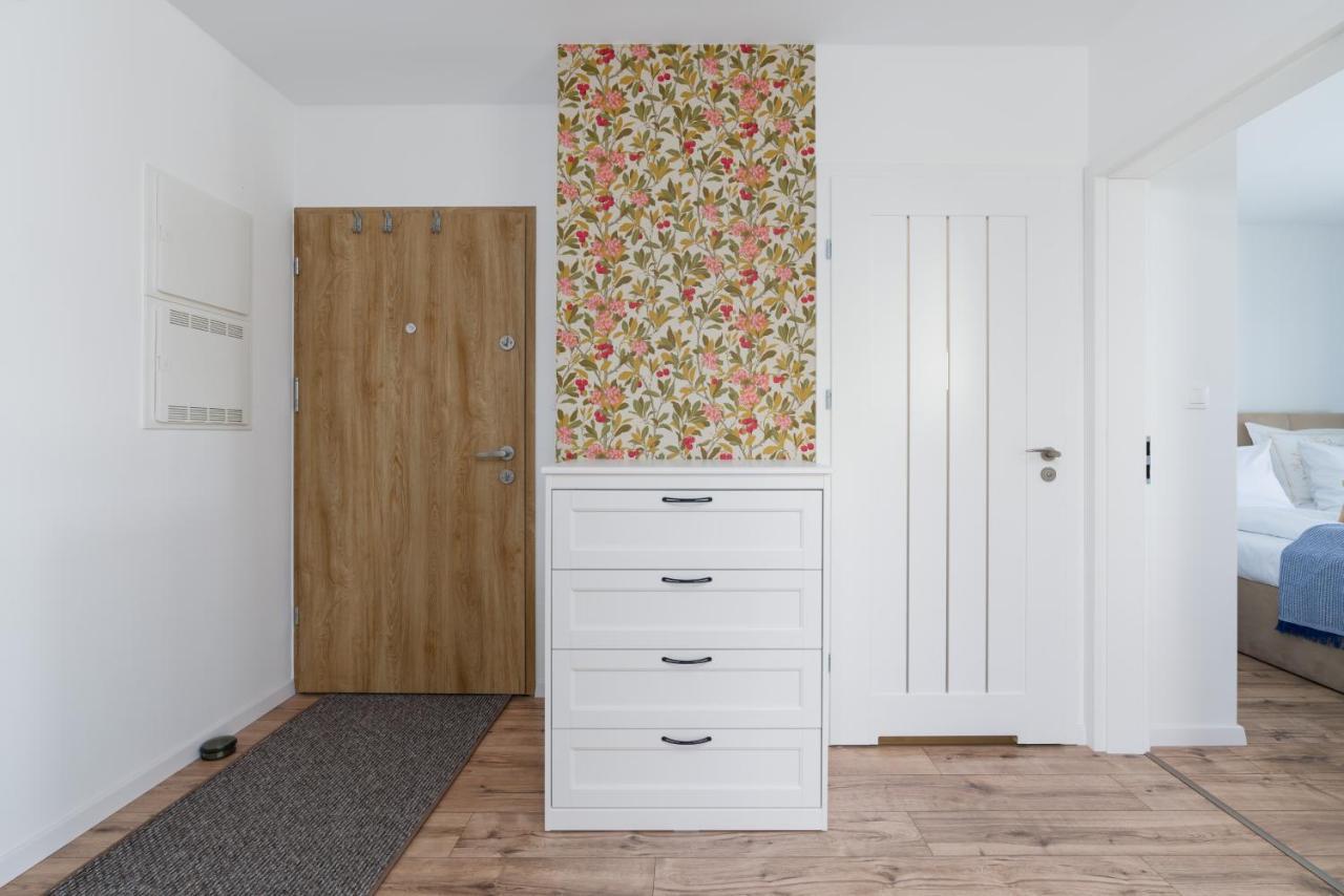 Rezydencja Rejtana Poznań by Renters Zewnętrze zdjęcie