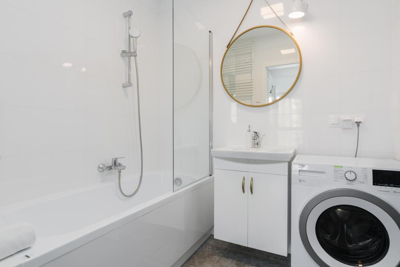 Rezydencja Rejtana Poznań by Renters Zewnętrze zdjęcie